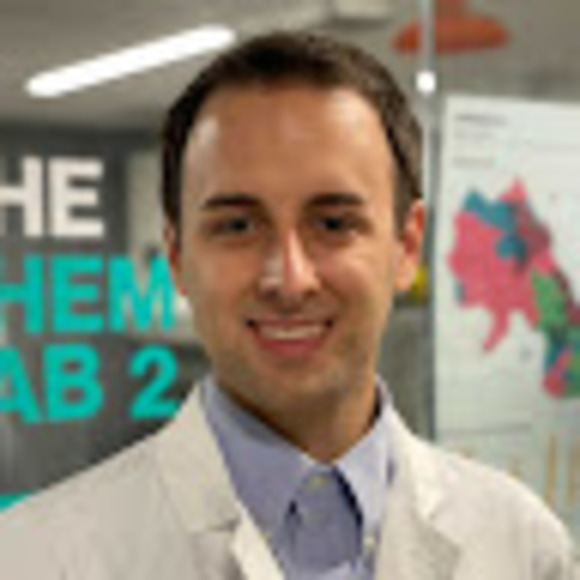 Meet your Posher, Scott - Picture 1 of 1